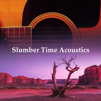 Slumber Time Acoustics by Neuromancer