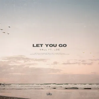 Let You Go by Vall