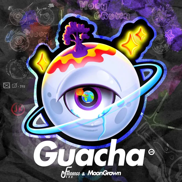 GUACHA