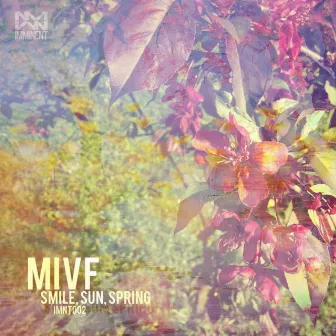 Smile, Sun, Spring by Mivf