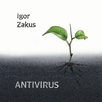 ANTIVIRUS by Igor Zakus