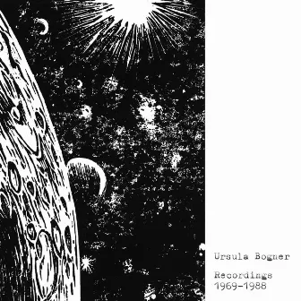 Recordings 1969-1988 by Ursula Bogner