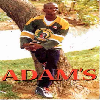 Adam's by Adams