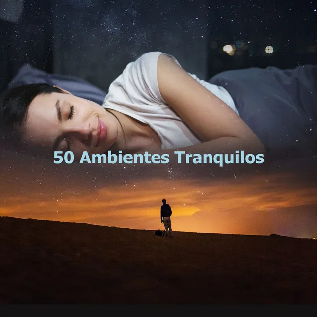 50 Ambientes Tranquilos