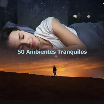 50 Ambientes Tranquilos by Relajante Marrón Ruido