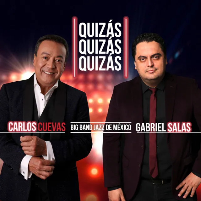 Quizás, Quizás, Quizás