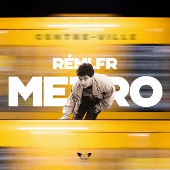 Metro by rémi.fr