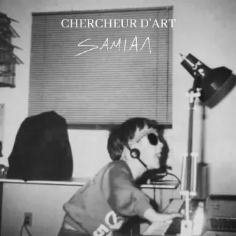 Chercheur d'art (interlude) by Samian