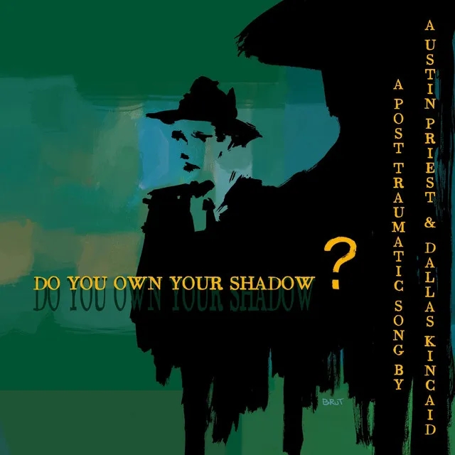 Do You Own Your Shadow? - Rocio & Matt Verta-Ray Remix