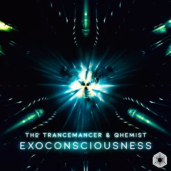 Exoconsciousness by The Trancemancer