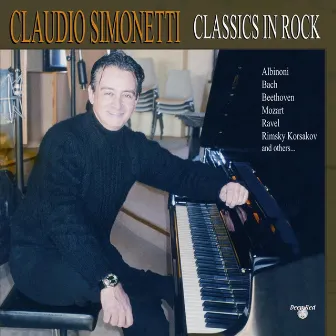 Classics in Rock by Claudio Simonetti