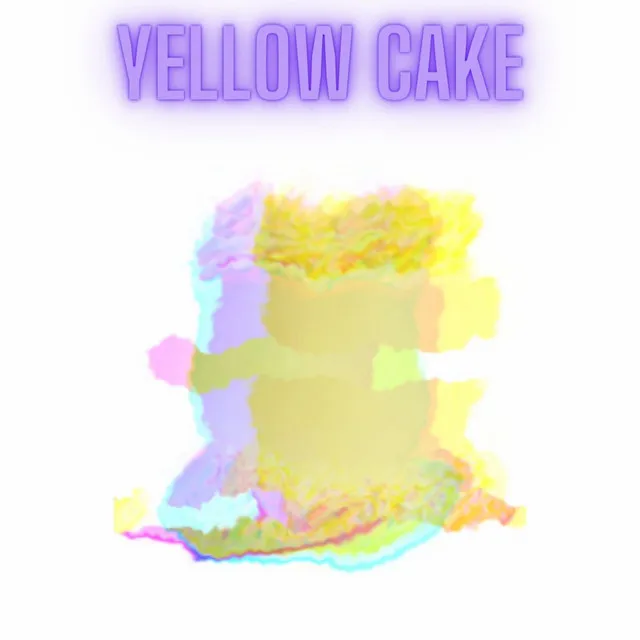 Yellow Cake