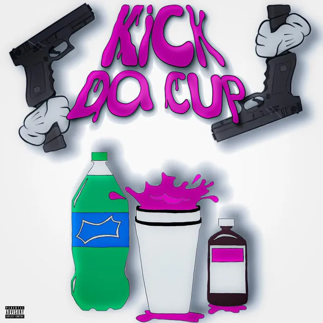 Kick Da Cup