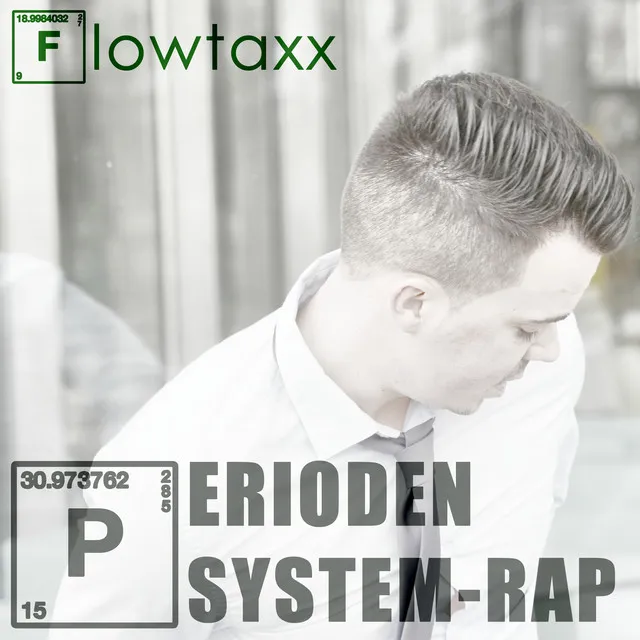 Periodensystem Rap