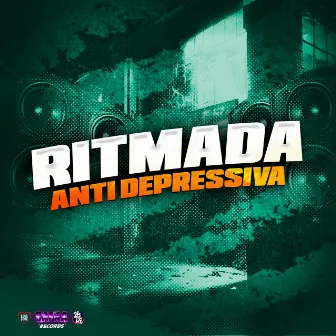 Ritmada Anti Depressiva by MCJOTAVE