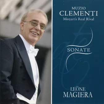 Clementi: Sonate by Leone Magiera