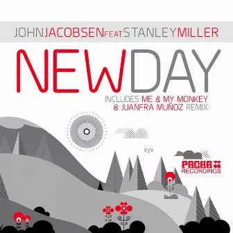 New Day by John Jacobsen