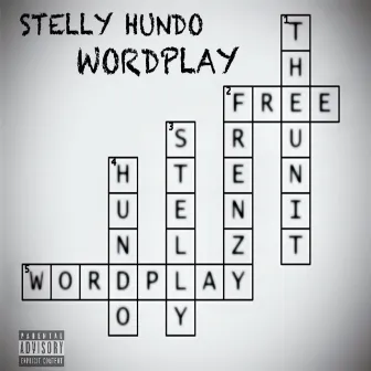 Word Play by Stelly Hundo