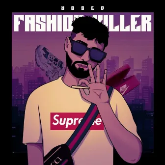 Fashion killer by Yosed