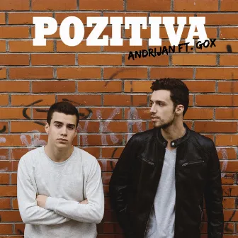 Pozitiva (feat. GOX) by 