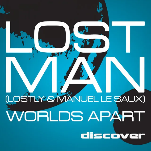 Worlds Apart - Lostly & Manuel Le Saux