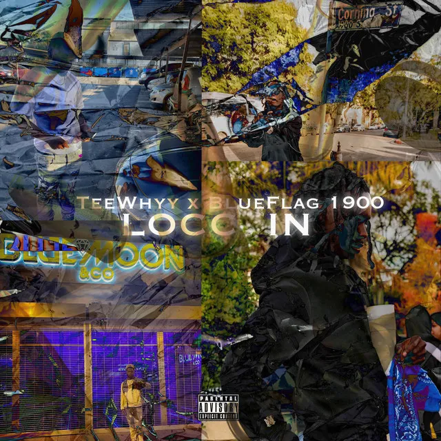 Locc In