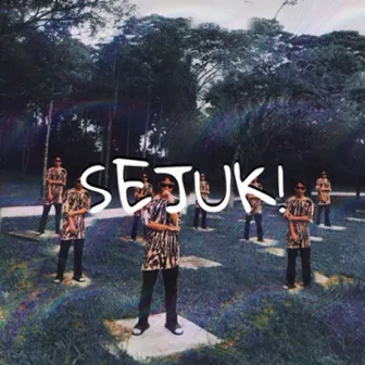 SEJUK! by Nabilooo