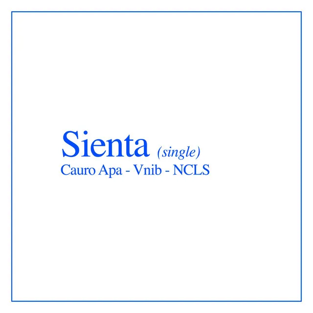 Sienta