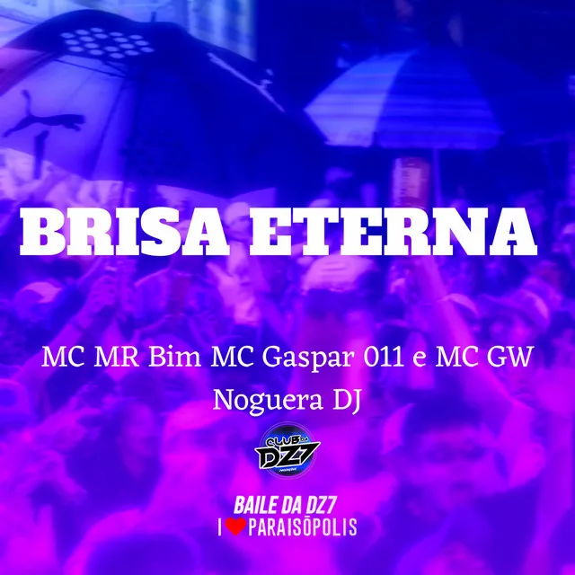 Brisa Eterna