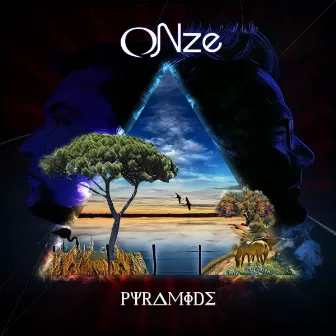 Pyramide by Onze