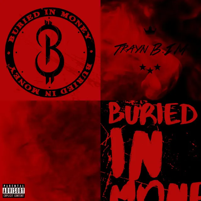 Buried !N Money