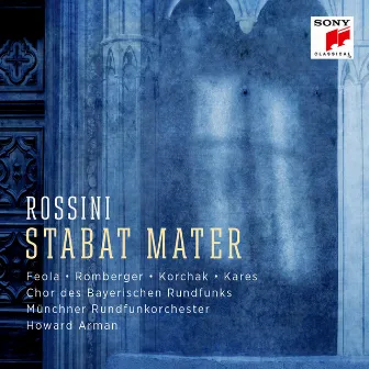 Rossini: Stabat Mater by Mika Kares