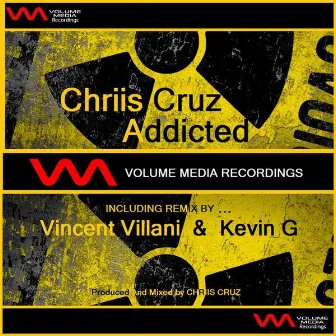 Addicted by Chriis Cruz