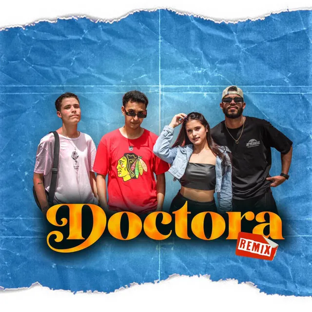 DOCTORA - Remix