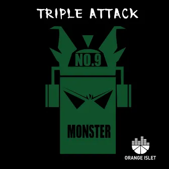 Triple Attack by 