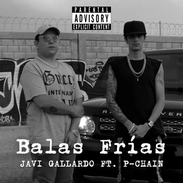 Balas Frias