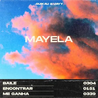 Mayela by Jayy