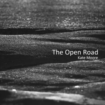 The Open Road by Kate Moore