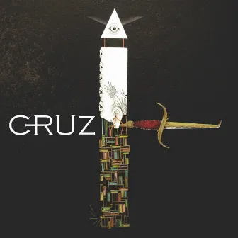 Cruz EP by Cruz