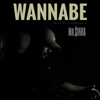 Wannabe by Unknown Artist