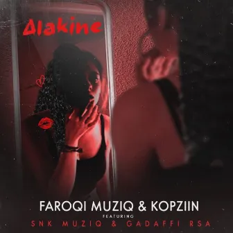 Alakine by Kopziin