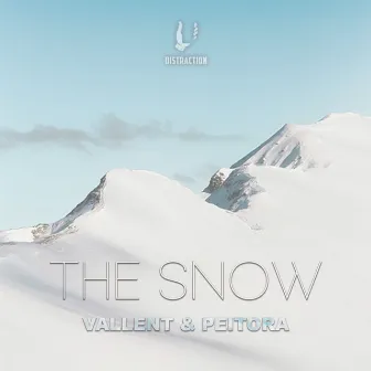 The Snow by Vallent