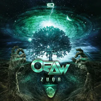 Zuqa by ORAW