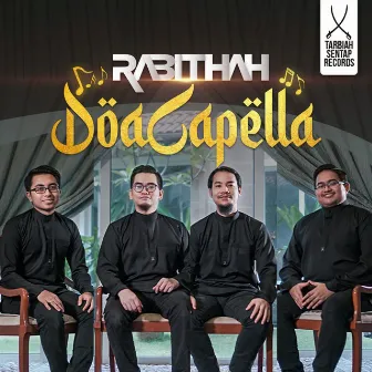 DOACAPELLA by Rabithah