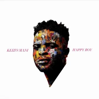 Happy Boy by Keizo mani