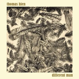 Different Man by Thomas Hien