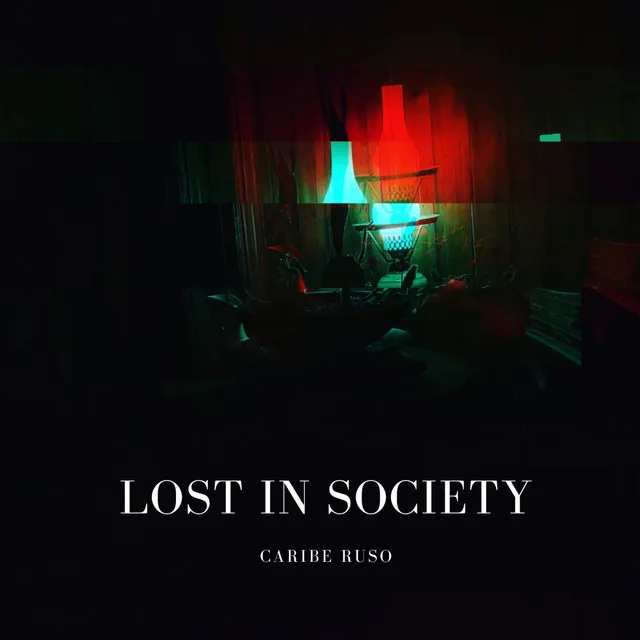 Lost in Society