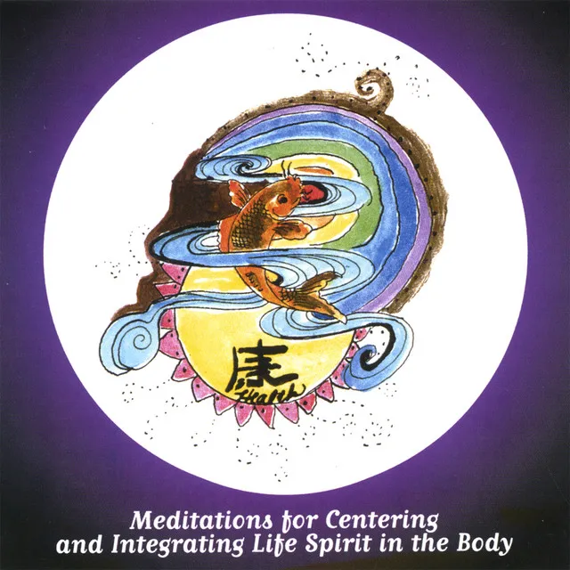 Personal Energy Inventory and Centering in the Body