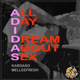 A.D.I.D.A.S. by Kardano