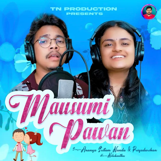 Mausumi Pawan